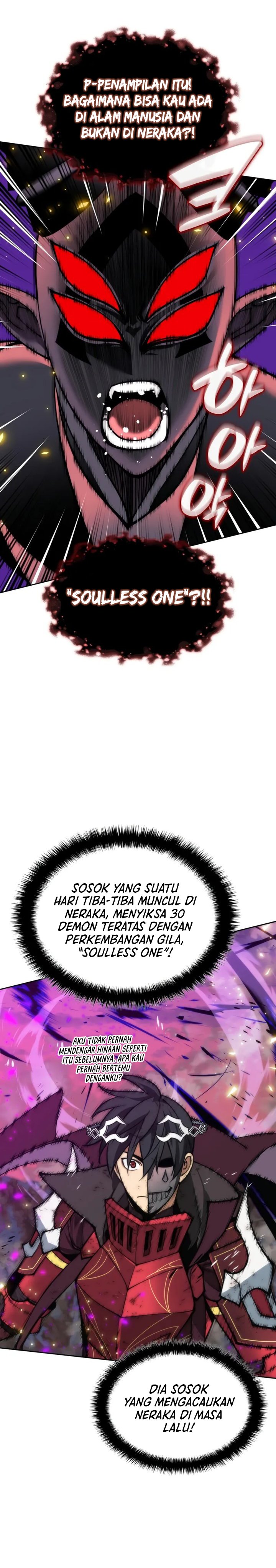 Overgeared Chap 279 - Next Chap 280