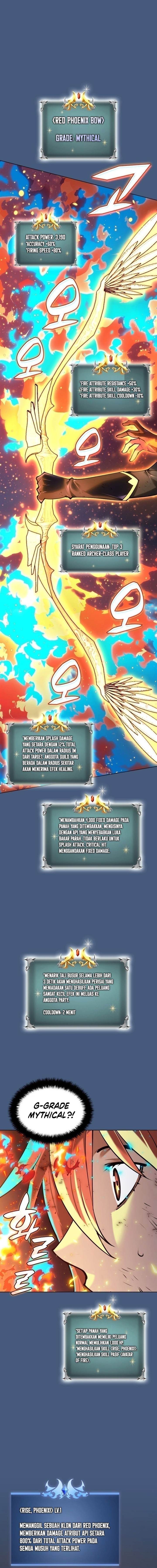 Overgeared Chap 270 - Next Chap 271