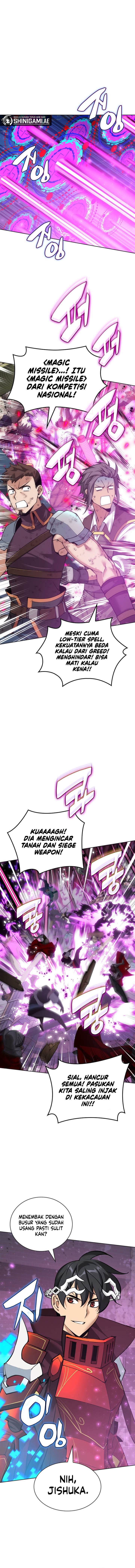 Overgeared Chap 270 - Next Chap 271