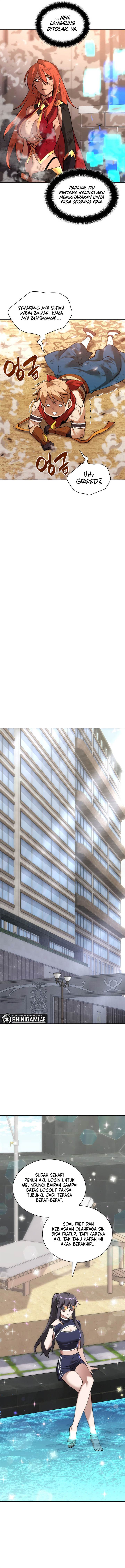 Overgeared Chap 270 - Next Chap 271