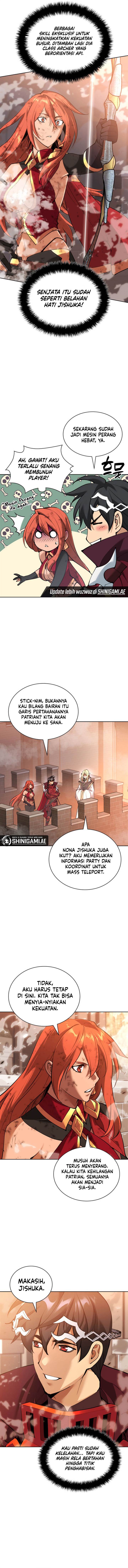 Overgeared Chap 270 - Next Chap 271