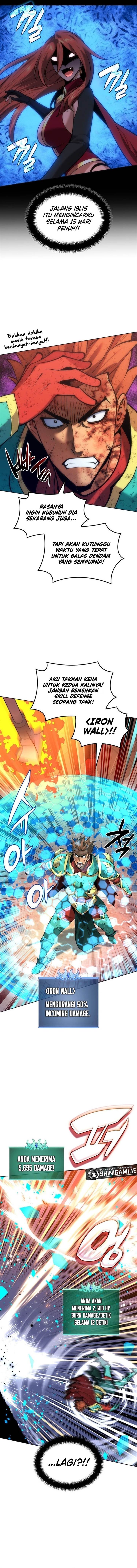Overgeared Chap 270 - Next Chap 271