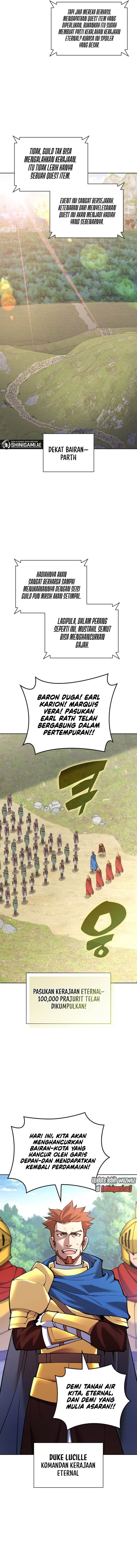 Overgeared Chap 270 - Next Chap 271