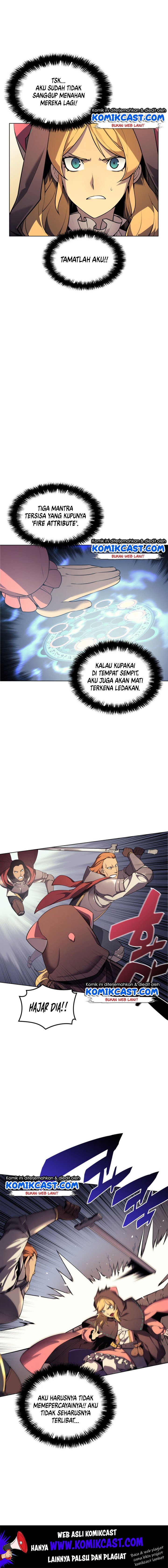 Overgeared Chap 27 - Next Chap 28