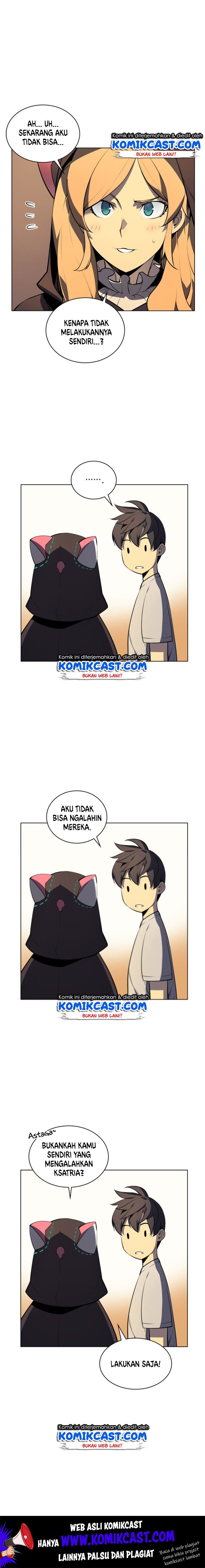 Overgeared Chap 27 - Next Chap 28