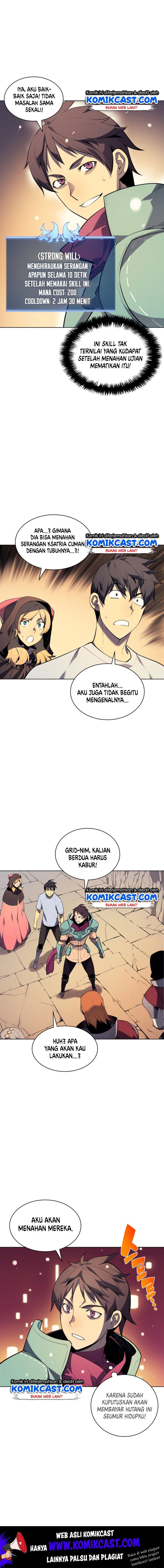 Overgeared Chap 27 - Next Chap 28