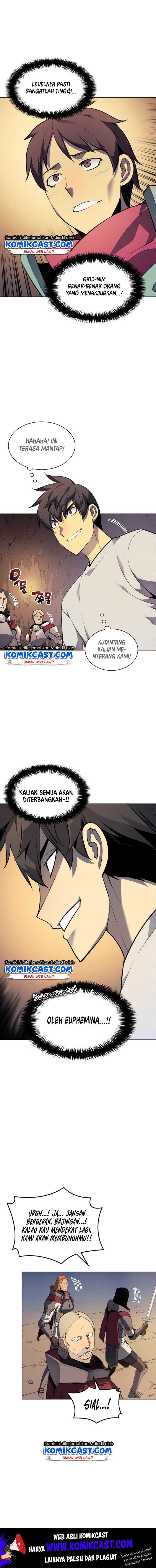 Overgeared Chap 27 - Next Chap 28