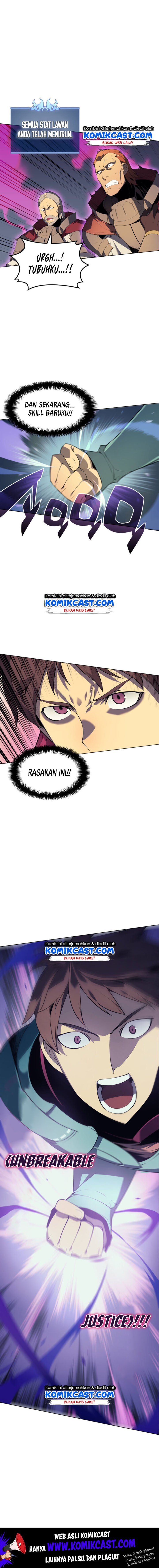 Overgeared Chap 27 - Next Chap 28