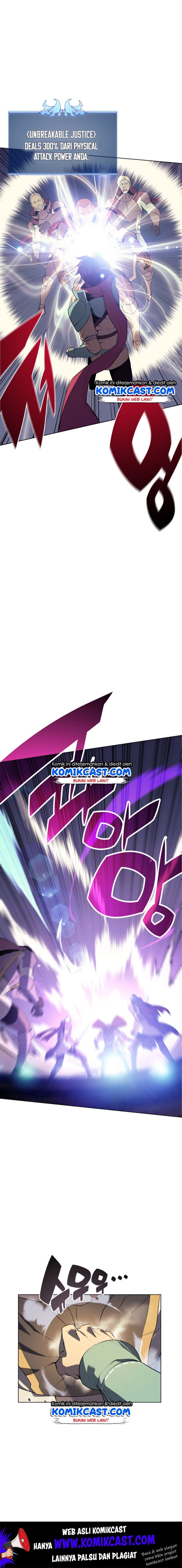 Overgeared Chap 27 - Next Chap 28