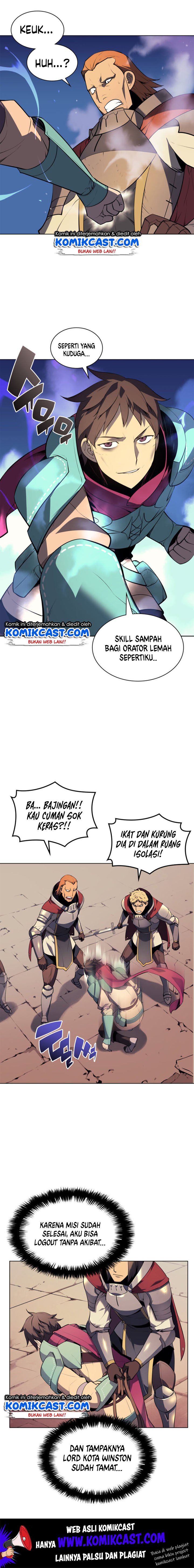 Overgeared Chap 27 - Next Chap 28