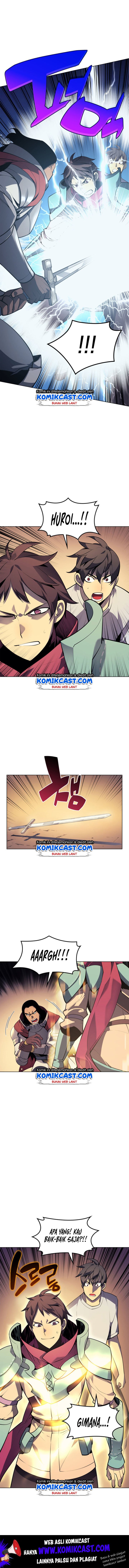 Overgeared Chap 27 - Next Chap 28