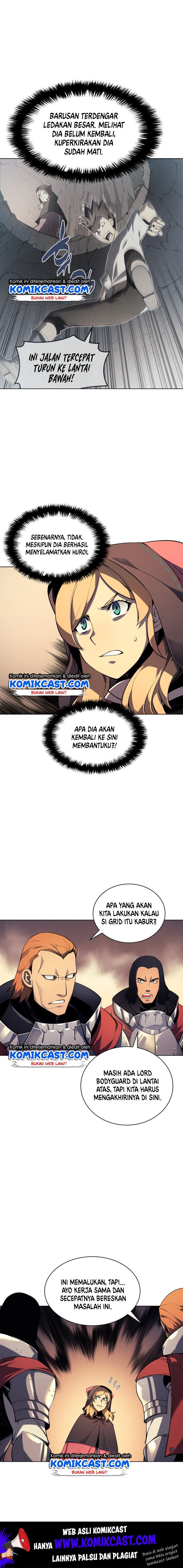 Overgeared Chap 27 - Next Chap 28