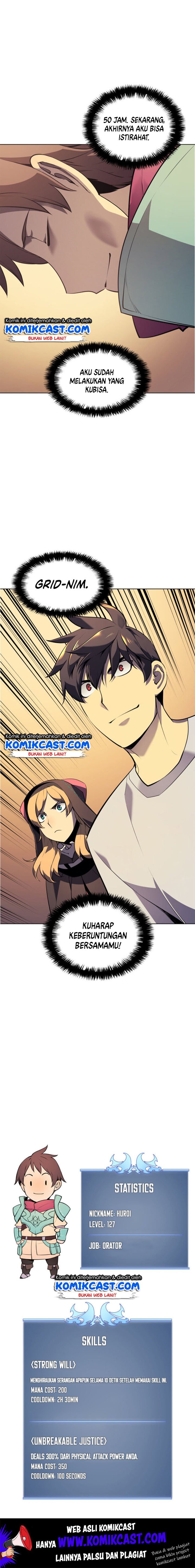 Overgeared Chap 27 - Next Chap 28