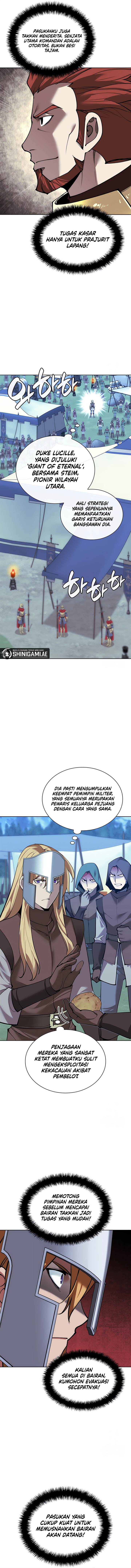 Overgeared Chap 271 - Next Chap 272