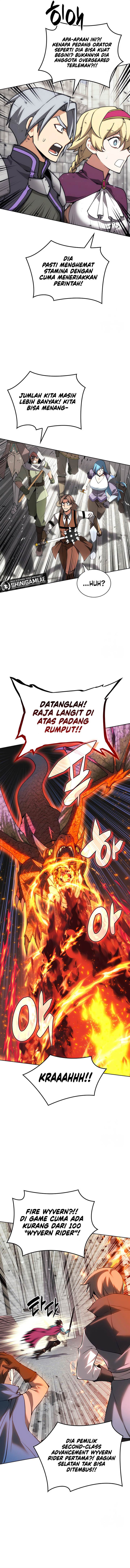 Overgeared Chap 271 - Next Chap 272