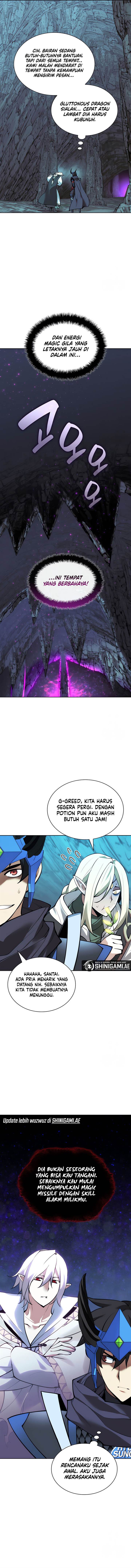 Overgeared Chap 271 - Next Chap 272