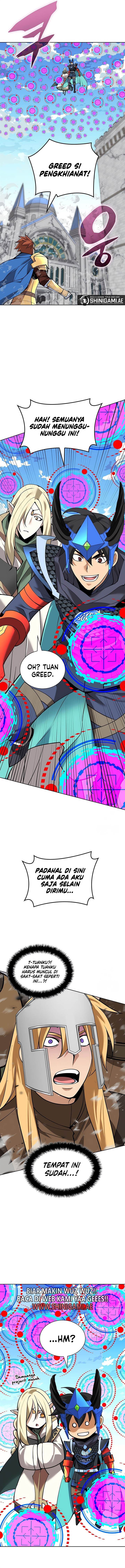 Overgeared Chap 271 - Next Chap 272