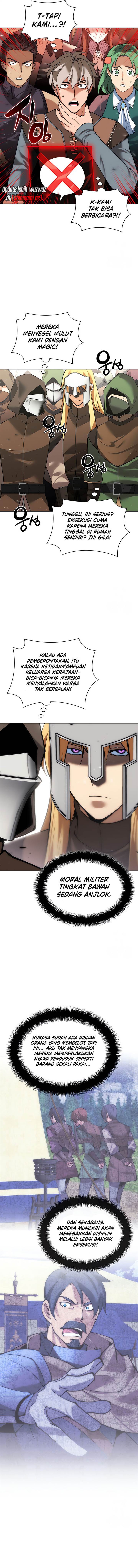 Overgeared Chap 271 - Next Chap 272