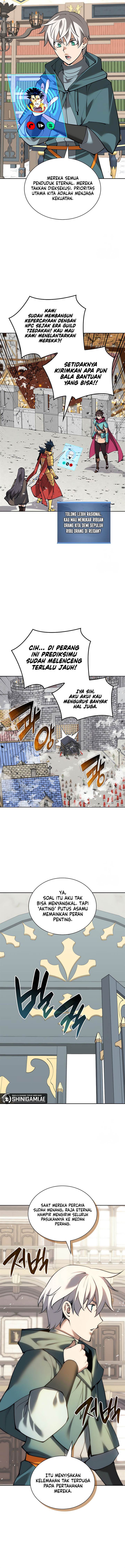 Overgeared Chap 271 - Next Chap 272