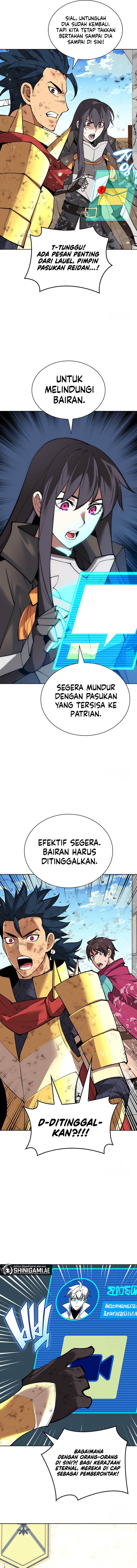 Overgeared Chap 271 - Next Chap 272