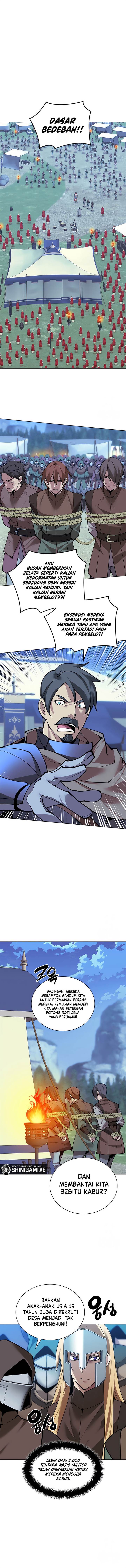Overgeared Chap 271 - Next Chap 272