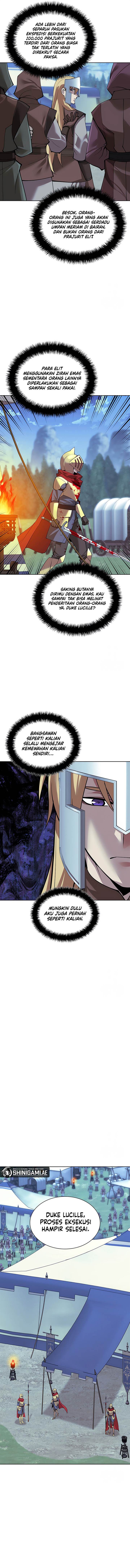 Overgeared Chap 271 - Next Chap 272
