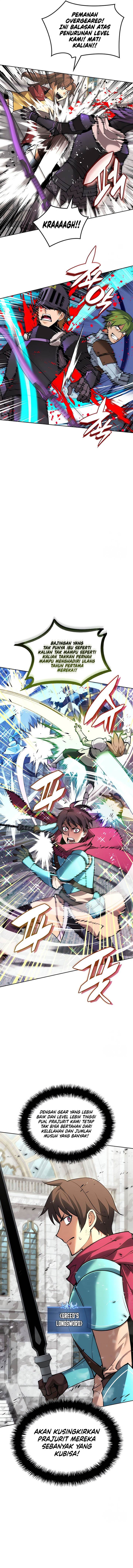 Overgeared Chap 271 - Next Chap 272