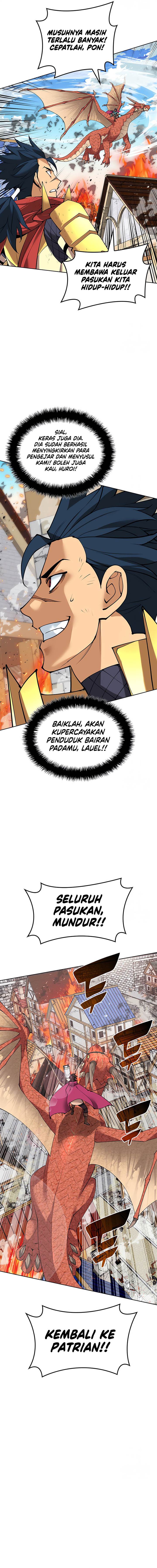 Overgeared Chap 271 - Next Chap 272