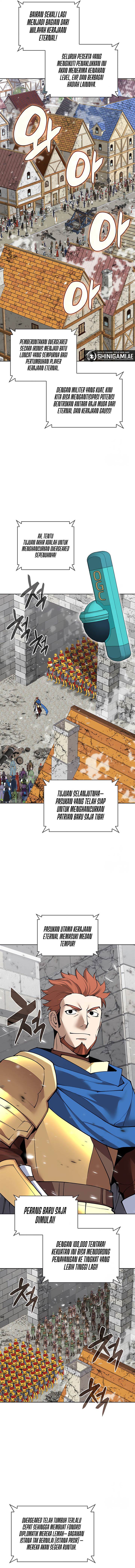 Overgeared Chap 271 - Next Chap 272