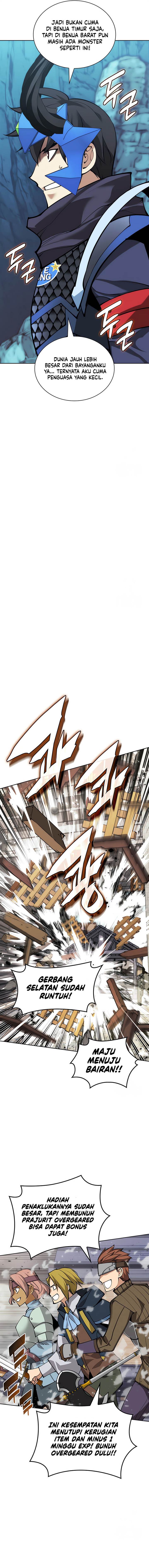 Overgeared Chap 271 - Next Chap 272