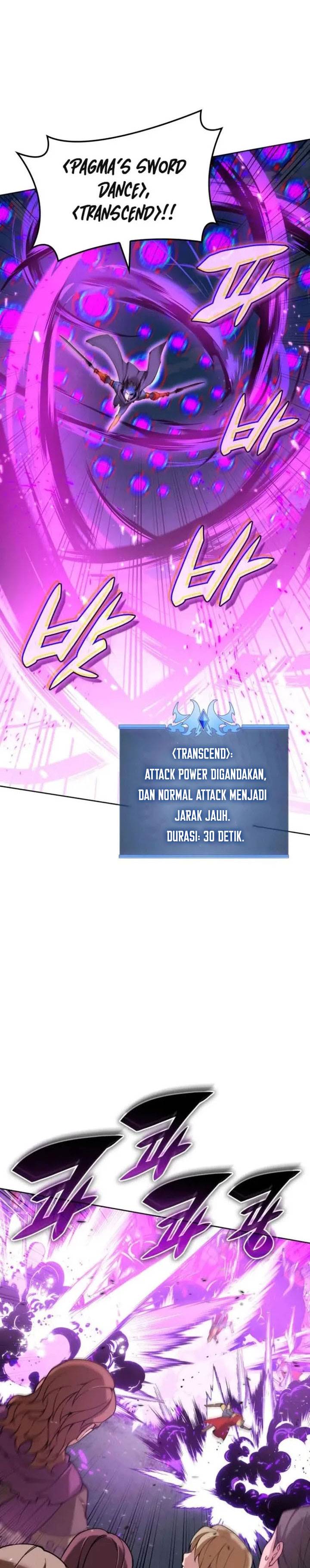 Overgeared Chap 272 - Next Chap 273