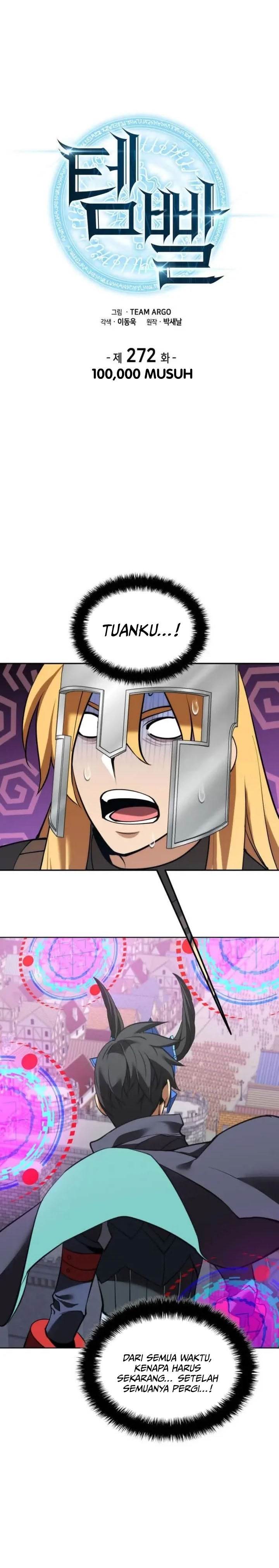 Overgeared Chap 272 - Next Chap 273