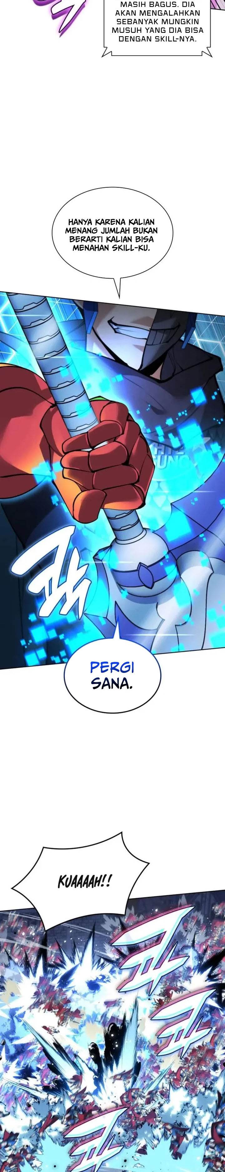 Overgeared Chap 272 - Next Chap 273