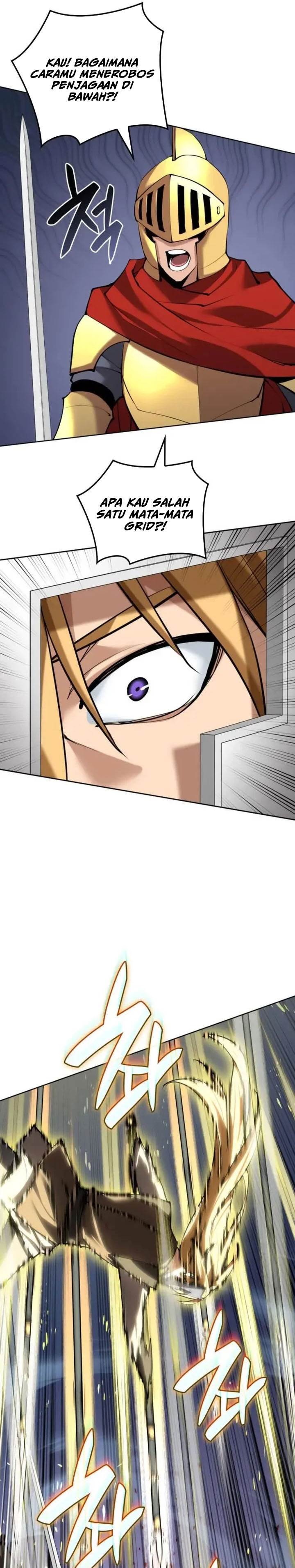 Overgeared Chap 272 - Next Chap 273