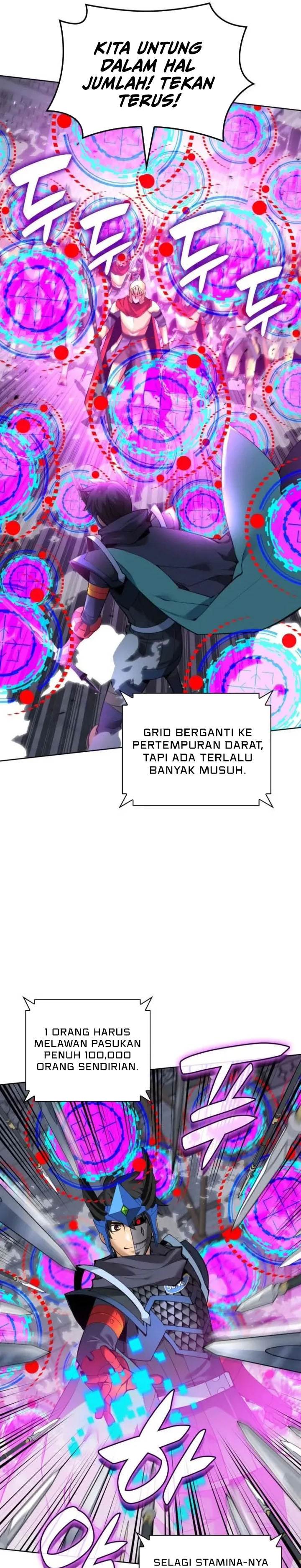 Overgeared Chap 272 - Next Chap 273