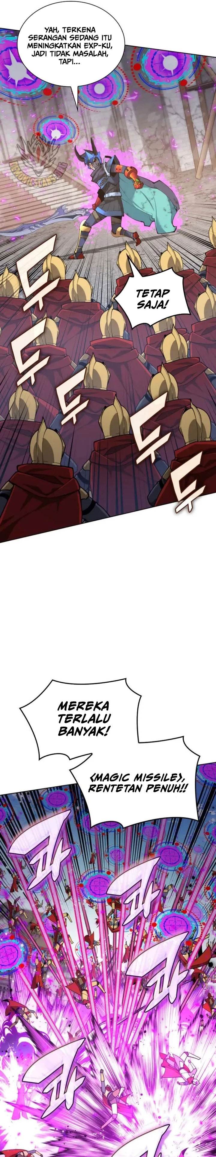 Overgeared Chap 272 - Next Chap 273