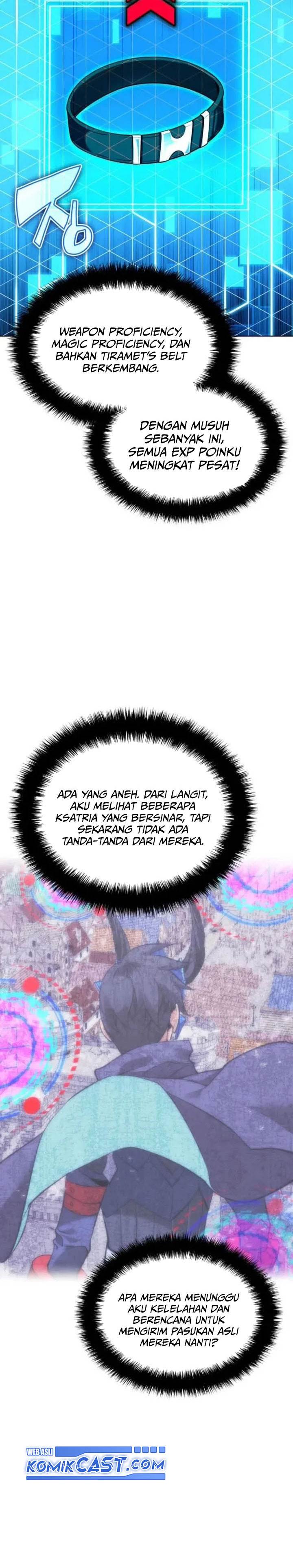 Overgeared Chap 272 - Next Chap 273