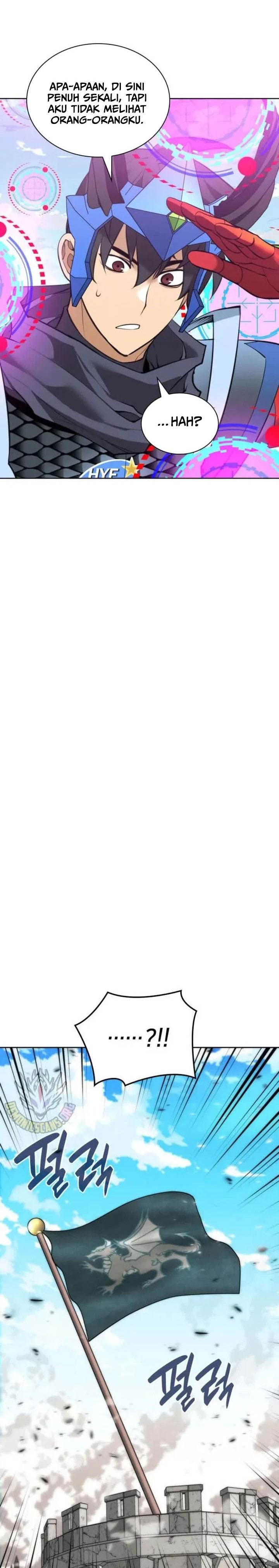 Overgeared Chap 272 - Next Chap 273