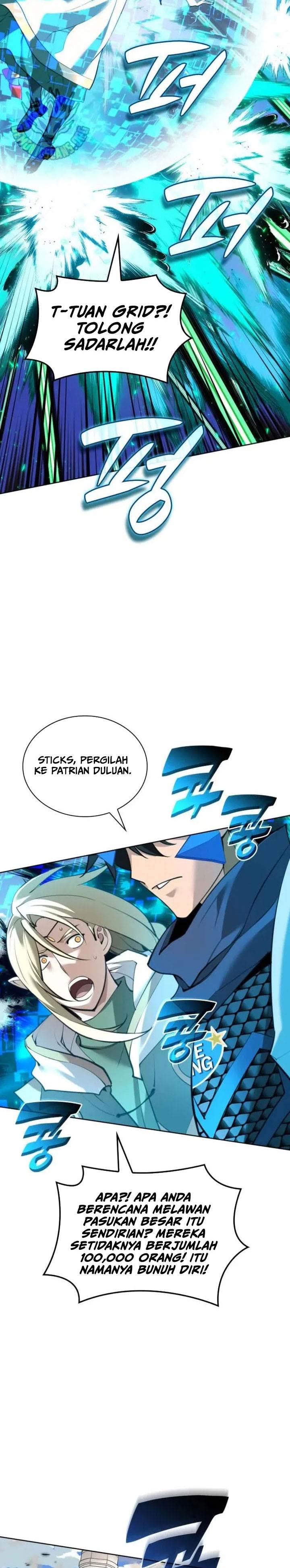 Overgeared Chap 272 - Next Chap 273