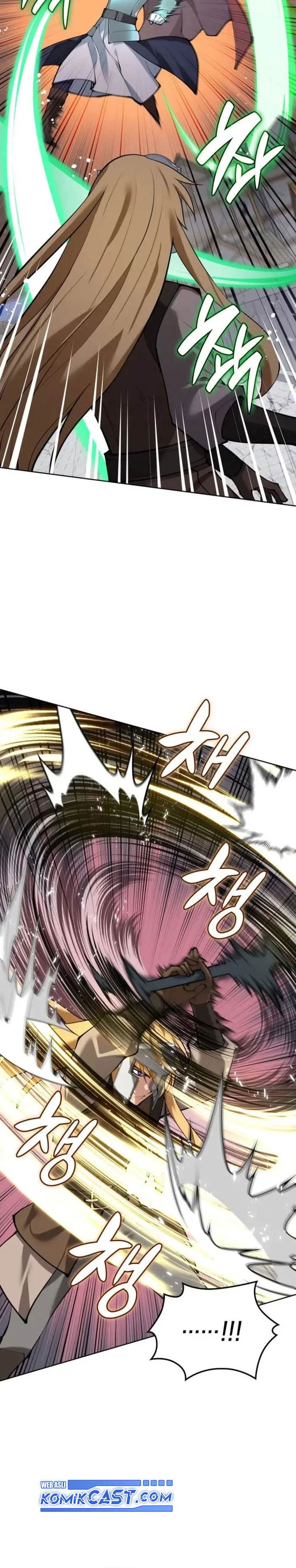 Overgeared Chap 272 - Next Chap 273