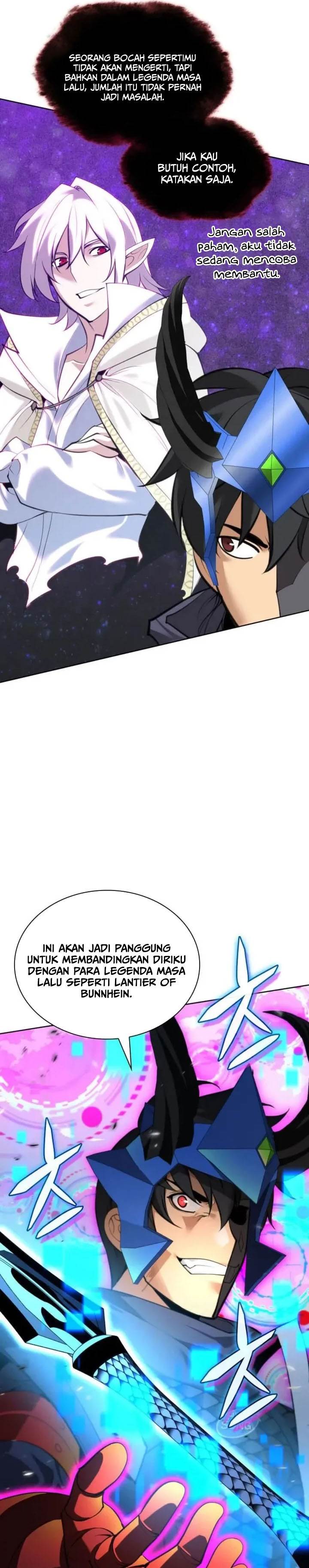 Overgeared Chap 272 - Next Chap 273