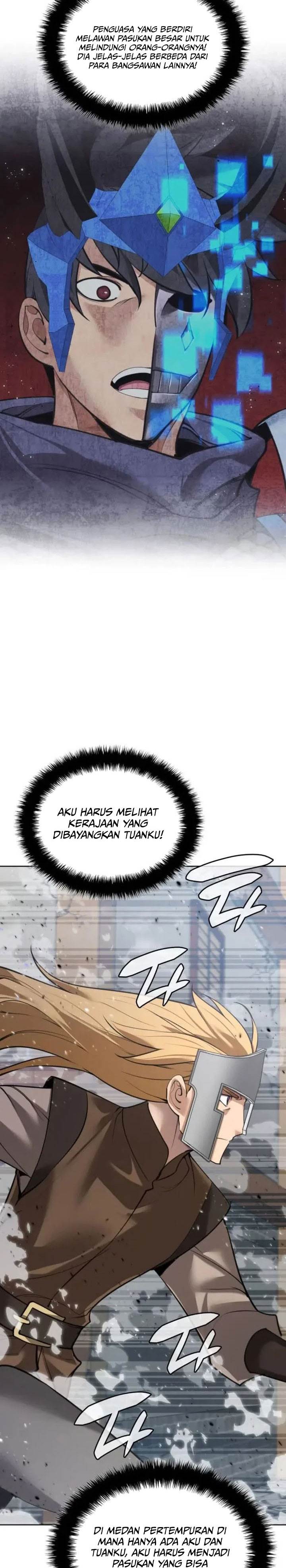 Overgeared Chap 272 - Next Chap 273