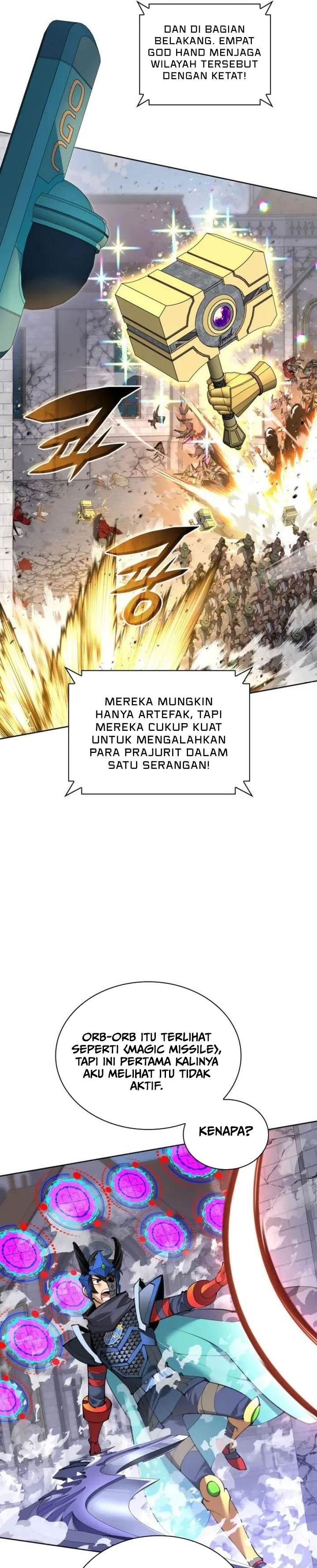 Overgeared Chap 272 - Next Chap 273