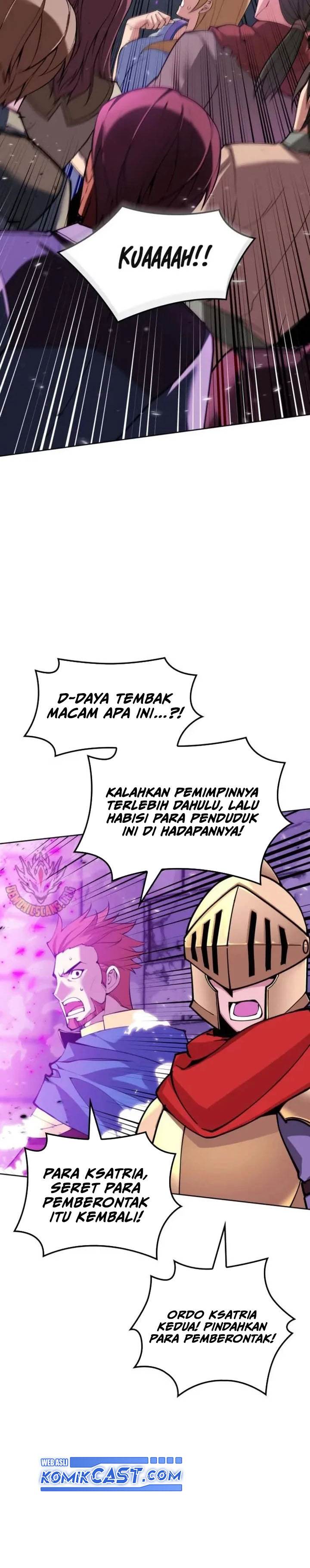 Overgeared Chap 272 - Next Chap 273