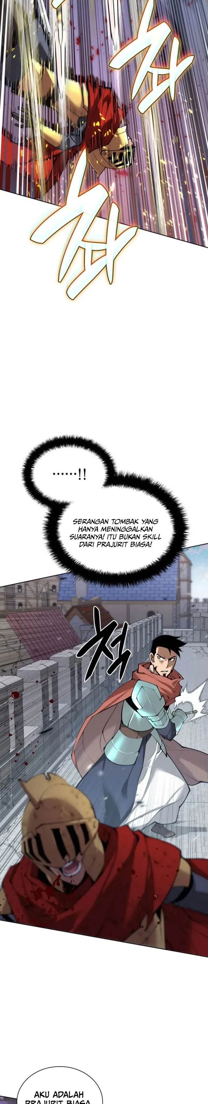 Overgeared Chap 272 - Next Chap 273