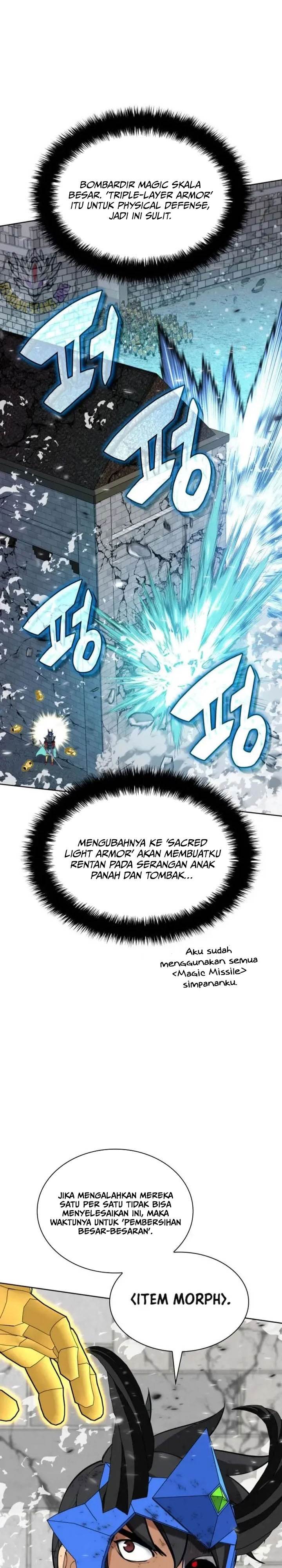 Overgeared Chap 272 - Next Chap 273