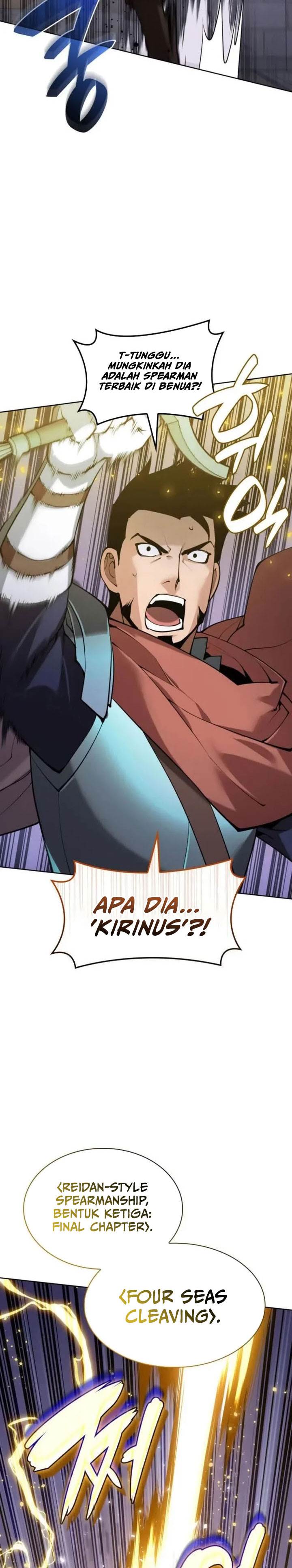 Overgeared Chap 272 - Next Chap 273