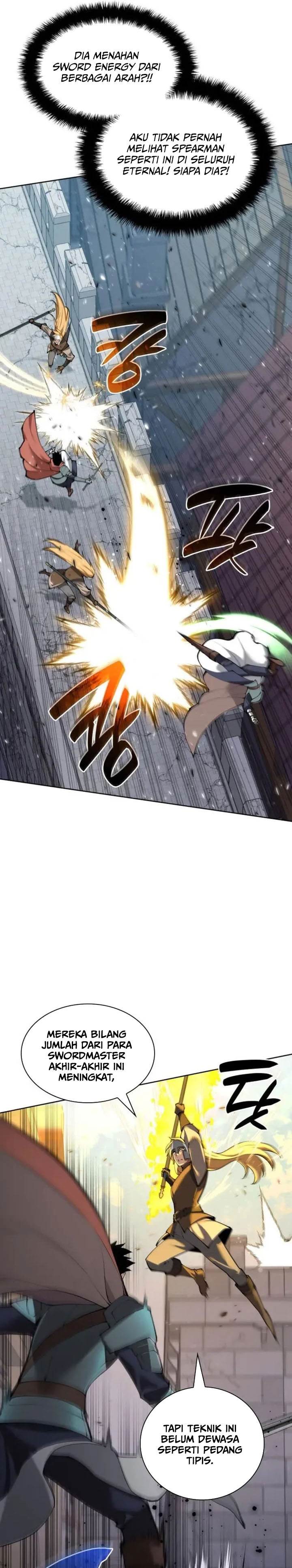 Overgeared Chap 272 - Next Chap 273