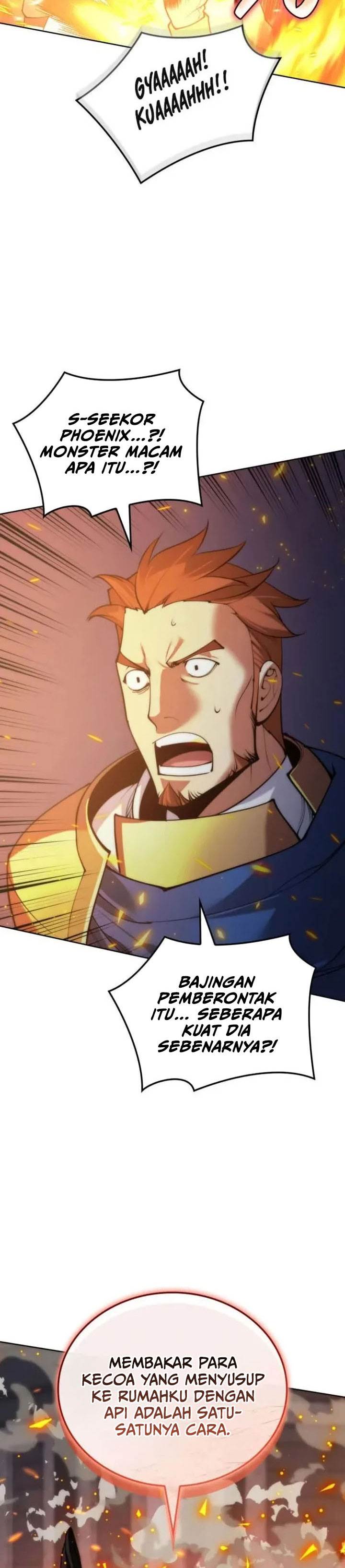 Overgeared Chap 272 - Next Chap 273