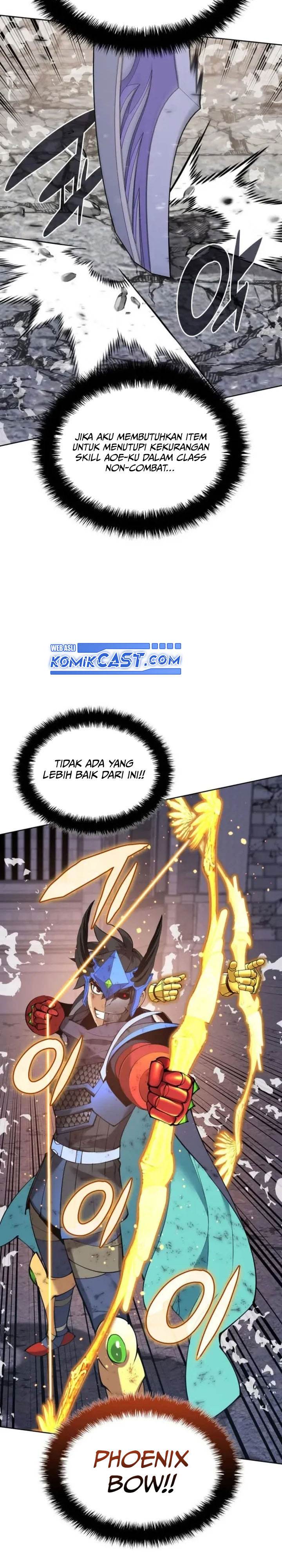 Overgeared Chap 272 - Next Chap 273